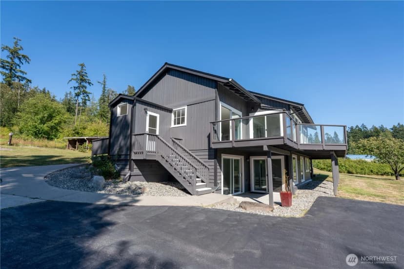 Property photo for 15210 Gibralter Road, Anacortes photo 19