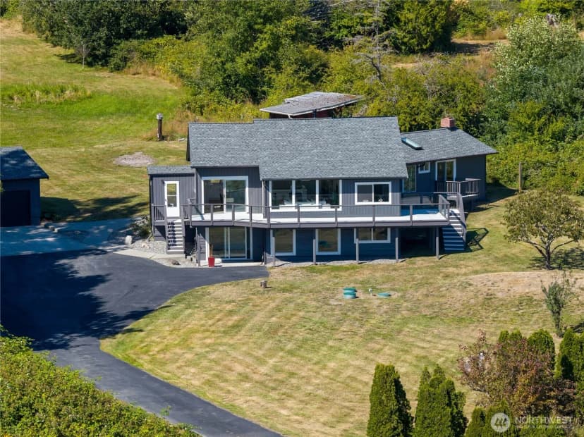 Property photo for 15210 Gibralter Road, Anacortes photo 21