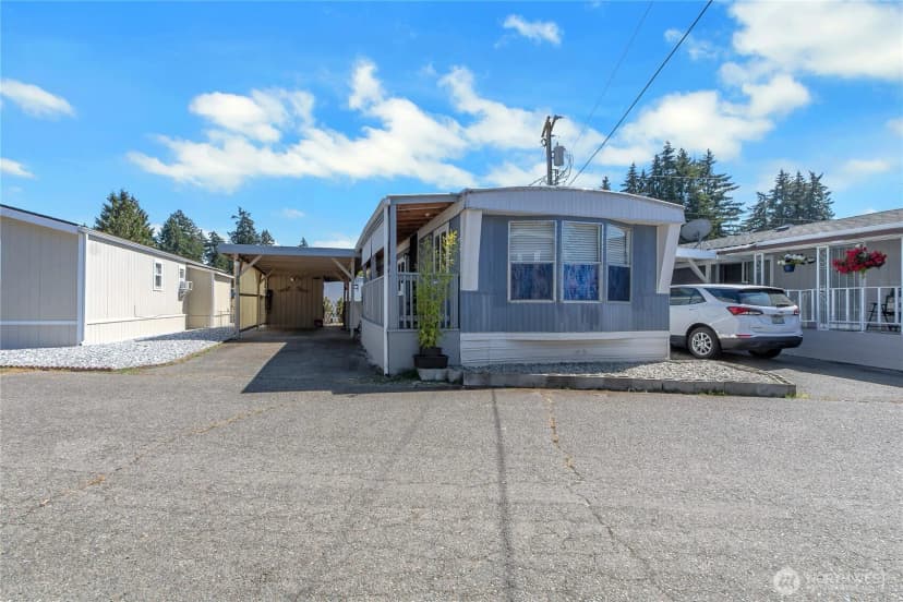Property photo for 17103 Spanaway Loop Road S #26, Spanaway photo 2