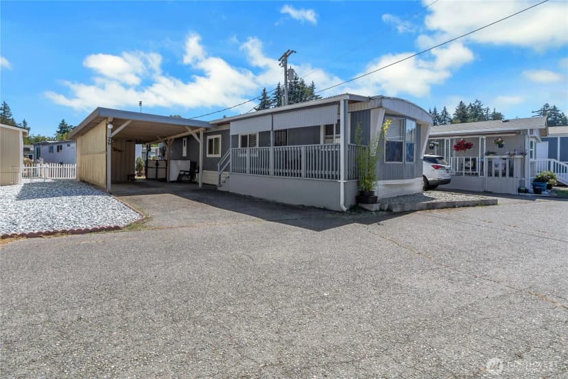 Property photo for 17103 Spanaway Loop Road S #26, Spanaway