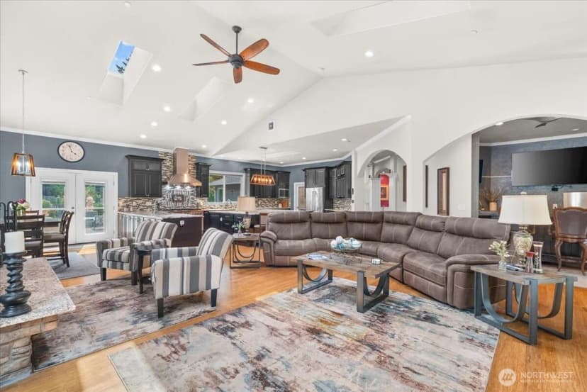 Property photo for 6207 184th Avenue E, Bonney Lake photo 16