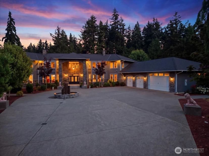 Property photo for 6207 184th Avenue E, Bonney Lake