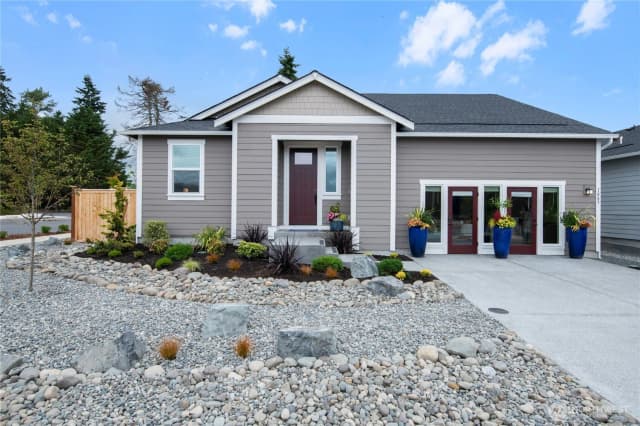 Property photo for 1125 Folgate Drive, Sequim