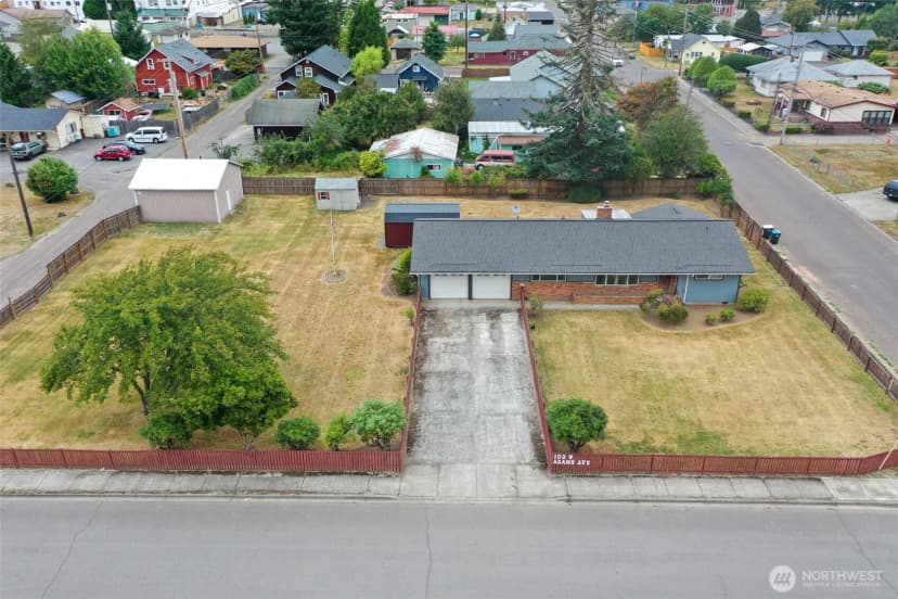 Property photo for 102 W Adams Avenue, Morton photo 33