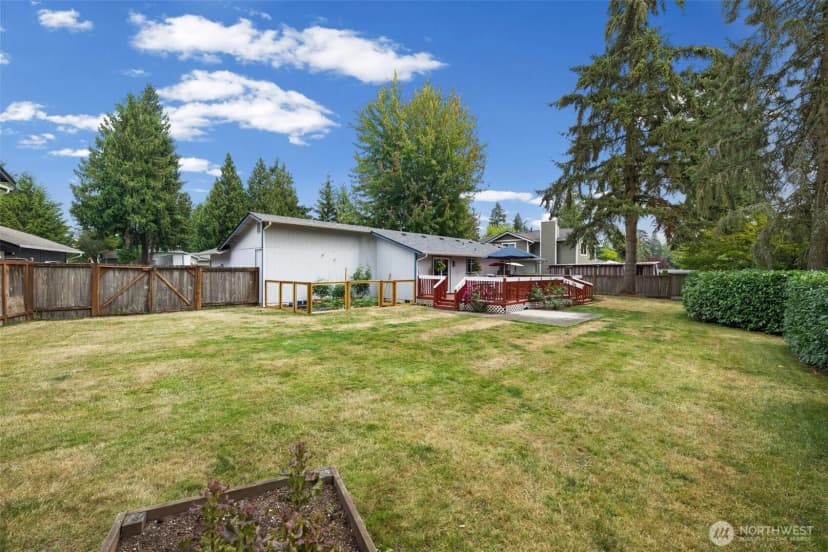 Property photo for 20608 116th Street Ct. E, Bonney Lake photo 22