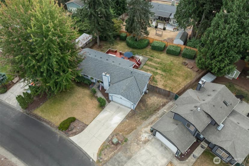Property photo for 20608 116th Street Ct. E, Bonney Lake photo 27