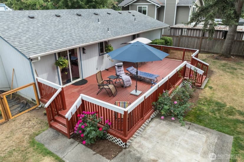 Property photo for 20608 116th Street Ct. E, Bonney Lake photo 24