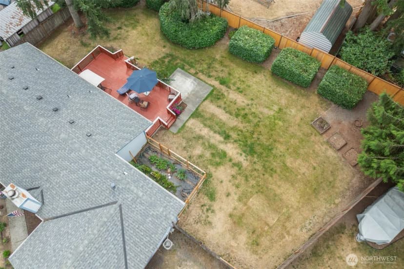 Property photo for 20608 116th Street Ct. E, Bonney Lake photo 25