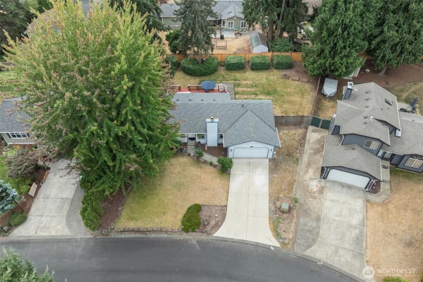 Property photo for 20608 116th Street Ct. E, Bonney Lake photo 26