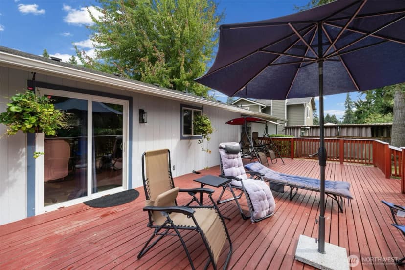 Property photo for 20608 116th Street Ct. E, Bonney Lake photo 19