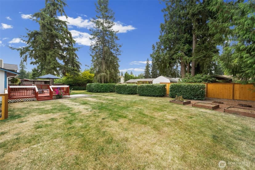 Property photo for 20608 116th Street Ct. E, Bonney Lake photo 21