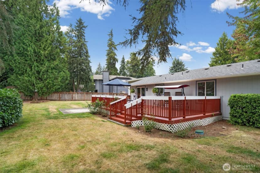 Property photo for 20608 116th Street Ct. E, Bonney Lake photo 23