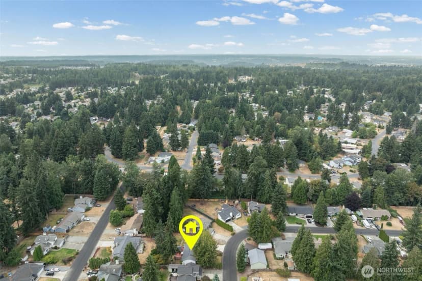 Property photo for 20608 116th Street Ct. E, Bonney Lake photo 30