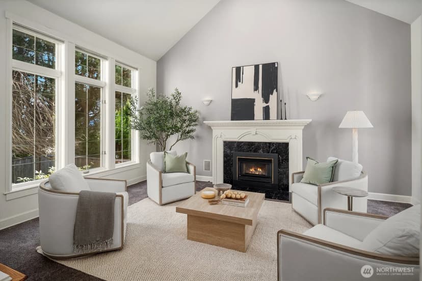 Property photo for 17120 Se 29th Place, Bellevue photo 6