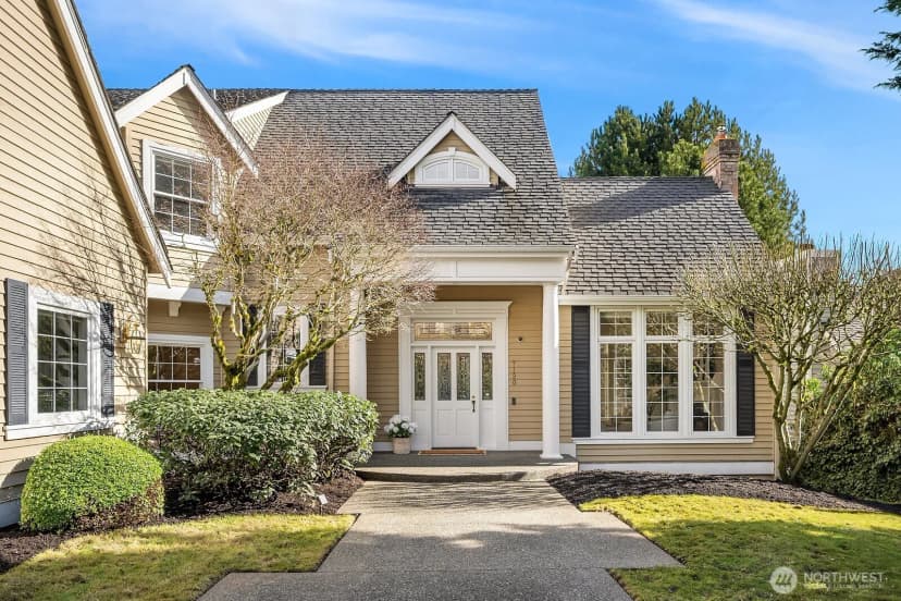 Property photo for 17120 Se 29th Place, Bellevue photo 3