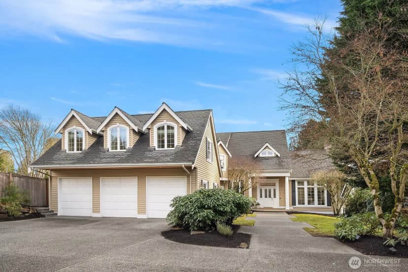 Property photo for 17120 Se 29th Place, Bellevue photo 2