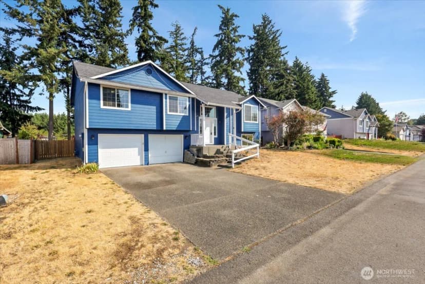Property photo for 8415 199th Street Ct E, Spanaway photo 2