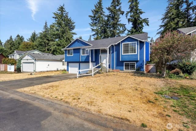 Property photo for 8415 199th Street Ct E, Spanaway photo 3