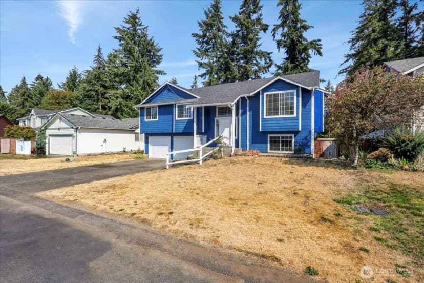 Property photo for 8415 199th Street Ct E, Spanaway photo 3
