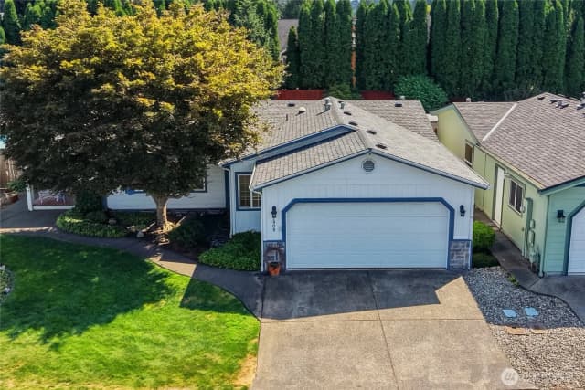 Property photo for 1908 177th Street Ct E #33, Spanaway photo 4
