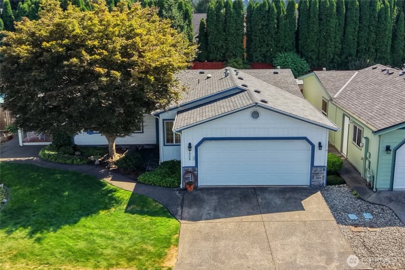 Property photo for 1908 177th Street Ct E #33, Spanaway photo 4