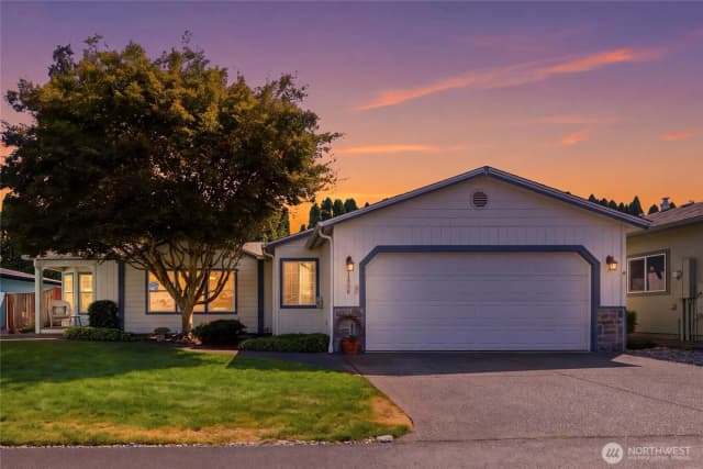 Property photo for 1908 177th Street Ct E #33, Spanaway
