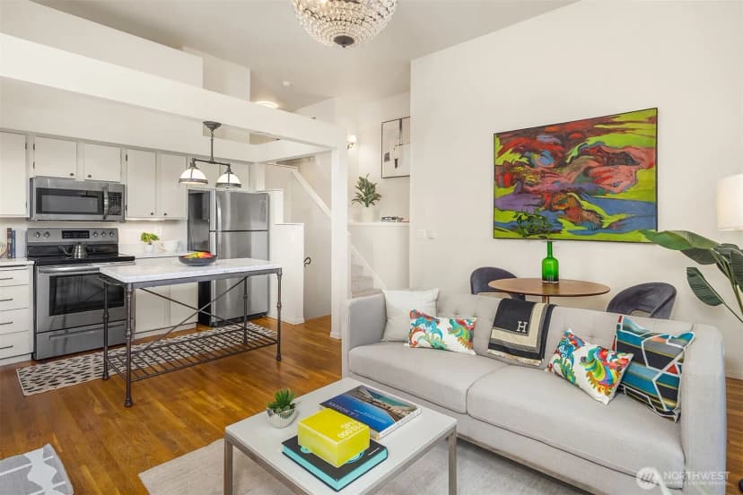 Property photo for 1915 42nd Avenue E #3, Seattle photo 10