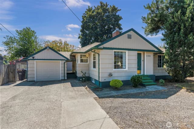 Property photo for 2205 Ocean Beach Highway, Longview