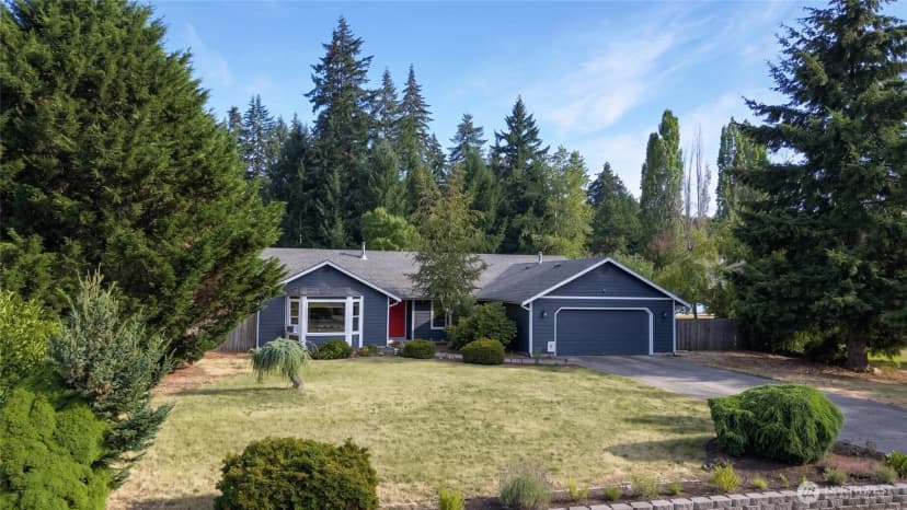 Property photo for 4114 Indian Summer Dr Se, Olympia photo 2