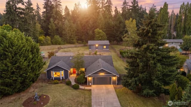 Property photo for 4114 Indian Summer Dr Se, Olympia