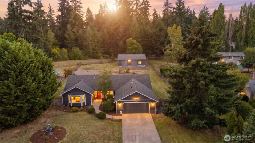 Property photo for 4114 Indian Summer Dr Se, Olympia