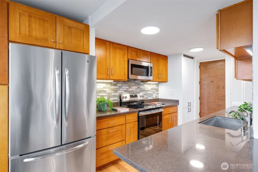 Property photo for 601 Belmont Avenue E #b2, Seattle photo 8