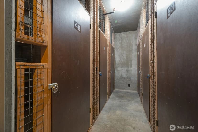 Property photo for 601 Belmont Avenue E #b2, Seattle photo 25