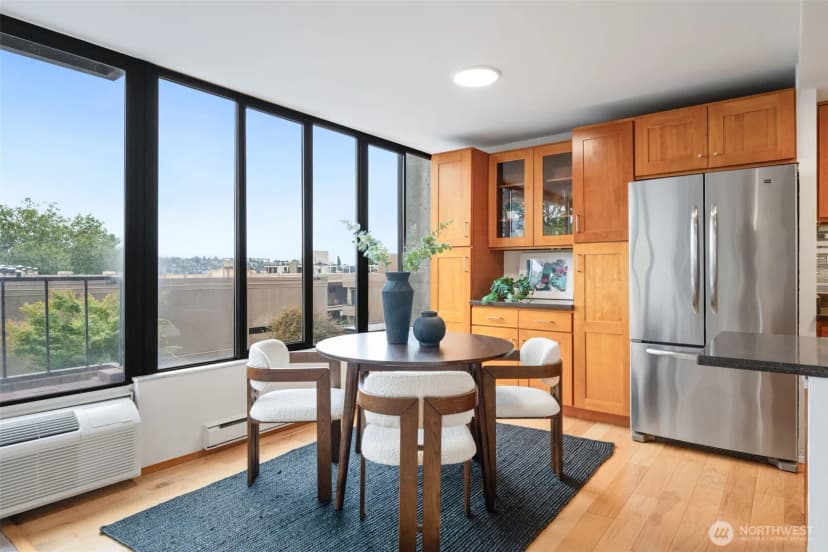 Property photo for 601 Belmont Avenue E #b2, Seattle photo 11