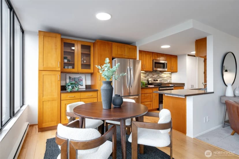 Property photo for 601 Belmont Avenue E #b2, Seattle photo 12