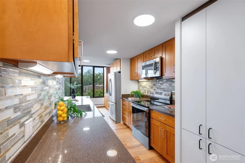Property photo for 601 Belmont Avenue E #b2, Seattle photo 10