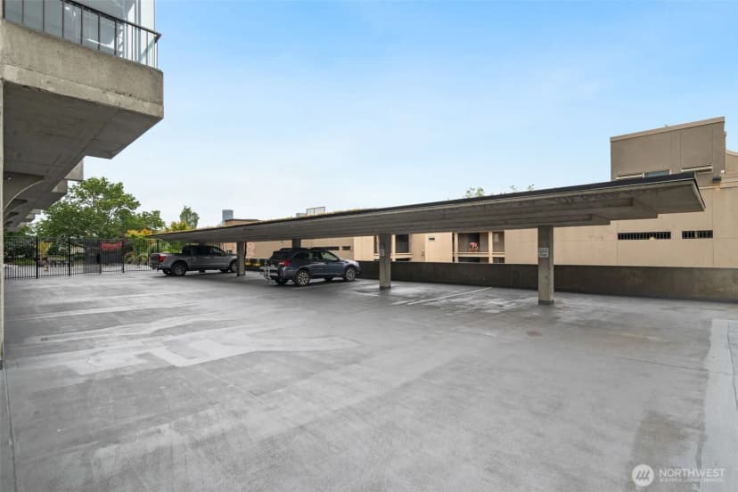 Property photo for 601 Belmont Avenue E #b2, Seattle photo 33