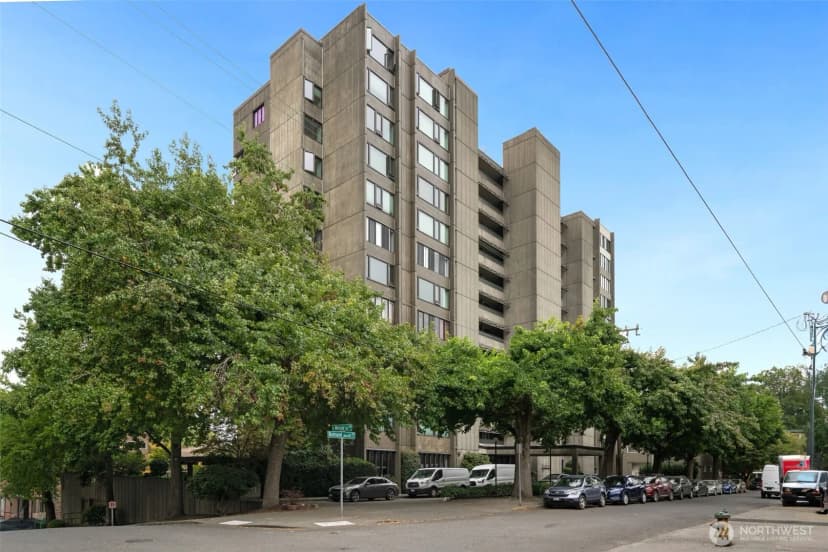 Property photo for 601 Belmont Avenue E #b2, Seattle photo 34
