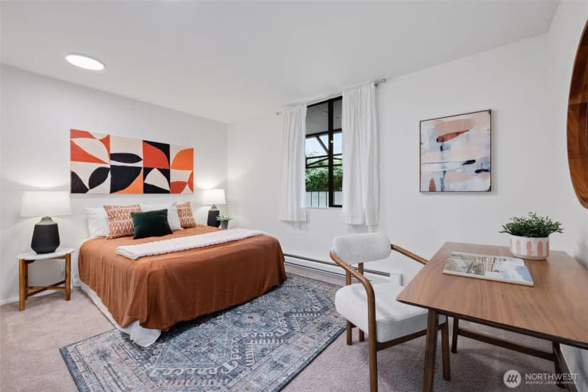 Property photo for 601 Belmont Avenue E #b2, Seattle photo 17