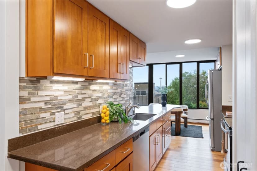 Property photo for 601 Belmont Avenue E #b2, Seattle photo 7