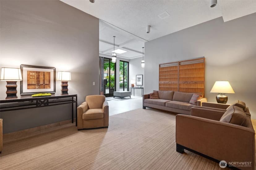 Property photo for 601 Belmont Avenue E #b2, Seattle photo 22