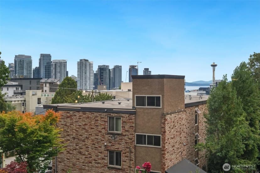 Property photo for 601 Belmont Avenue E #b2, Seattle photo 20