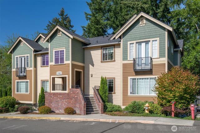Property photo for 5985 185th Court Ne #1-301, Redmond