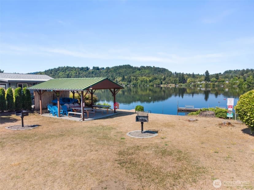 Property photo for 4707 Black Lake Belmore Road Sw #34, Olympia photo 24