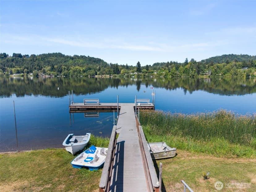 Property photo for 4707 Black Lake Belmore Road Sw #34, Olympia photo 25