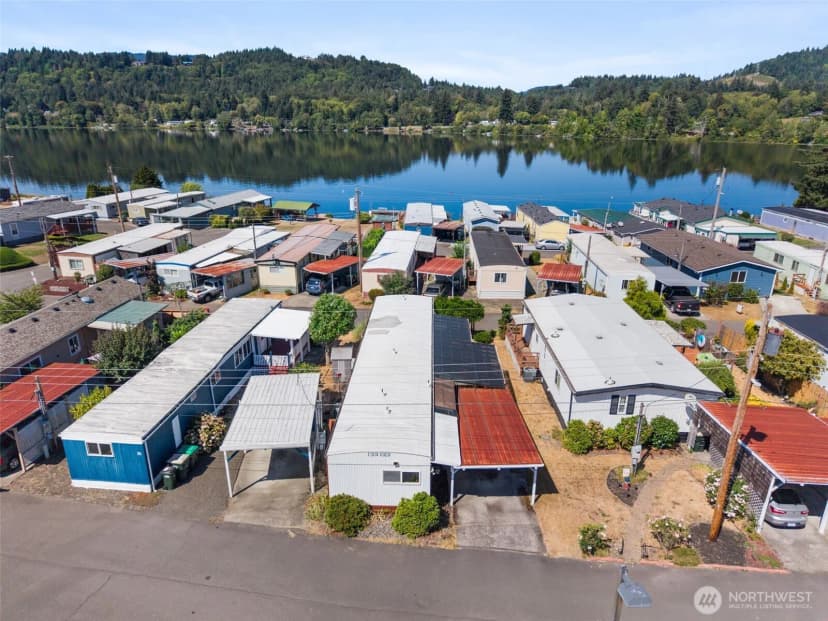Property photo for 4707 Black Lake Belmore Road Sw #34, Olympia photo 21