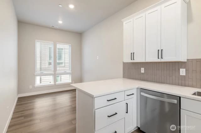 Property photo for 6611 S 128th Street, Seattle photo 3