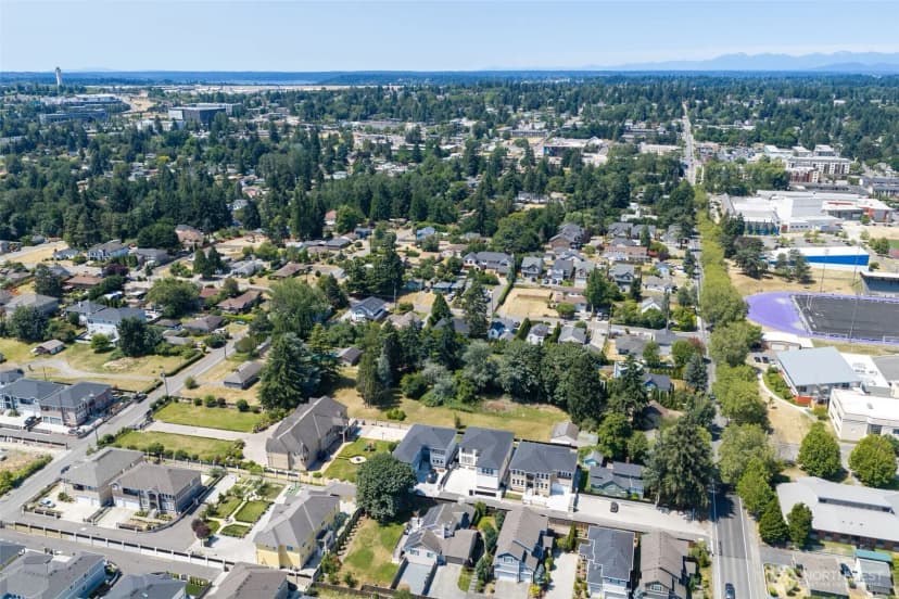 Property photo for 4624 S 146th Street, Tukwila photo 13