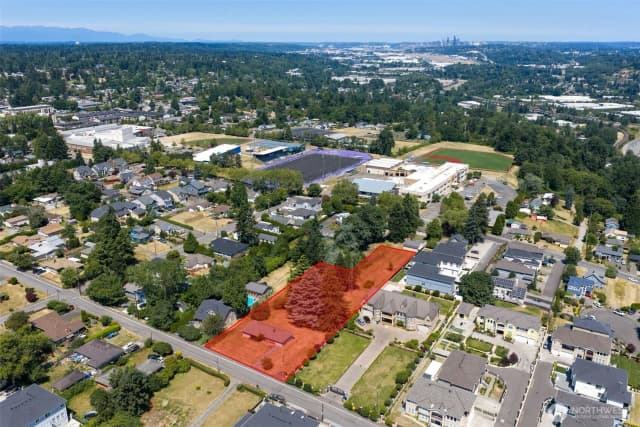 Property photo for 4624 S 146th Street, Tukwila