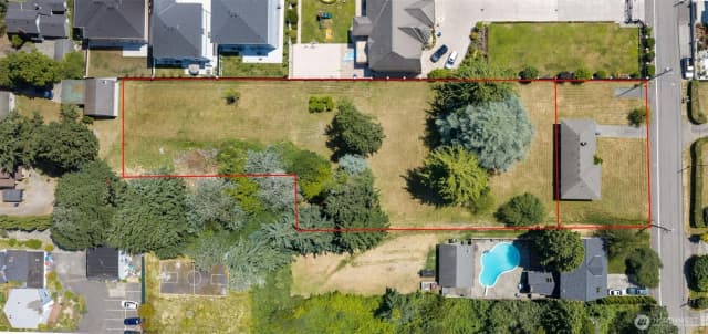 Property photo for 4624 S 146th Street, Tukwila photo 4